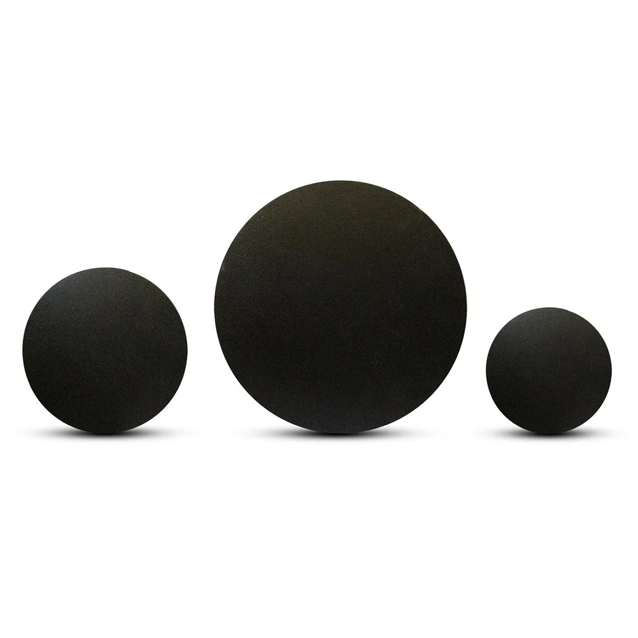 ANKUR MOON OUTDOOR LED WALL LIGHT