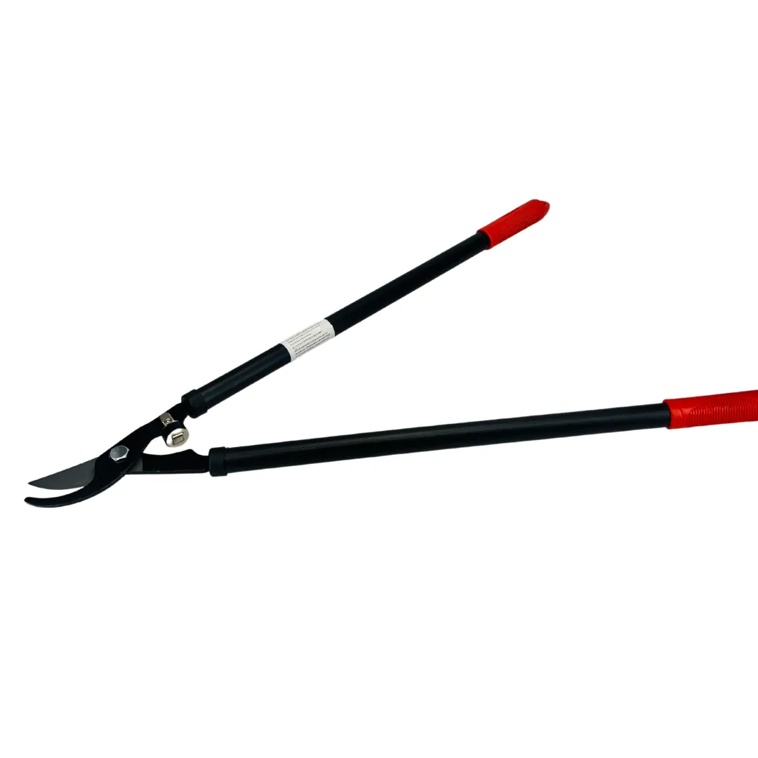 Professional Lopping Shears with Tubular Handle