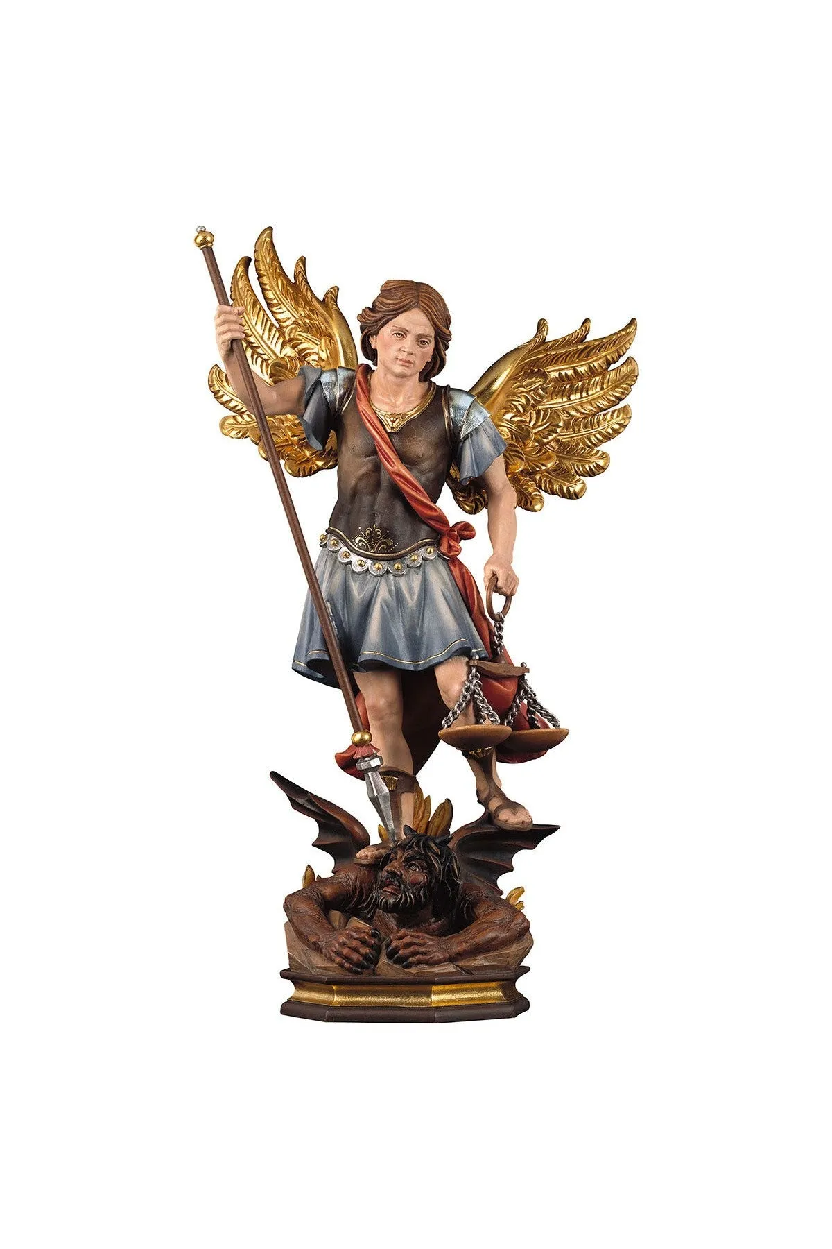 St. Michael the Archangel-YK279000
