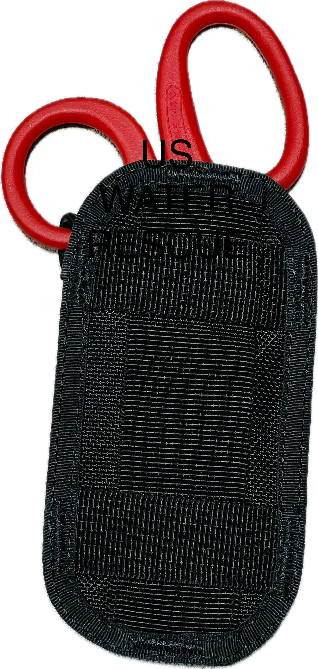 TRAUMA SHEARS W/SHEATH