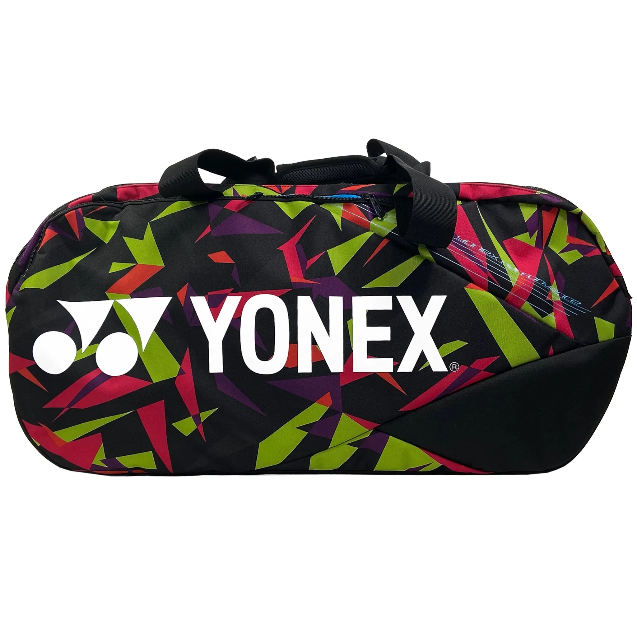 Yonex Pro Tournament Bag (92231WEX) Smash Pink
